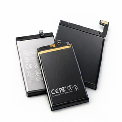 Аккумуляторы