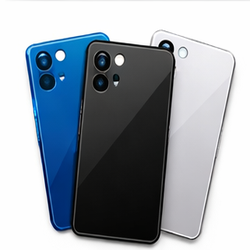 Заднее стекло