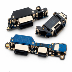 Зарядные порты