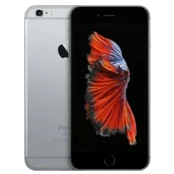 iPhone 6 Plus