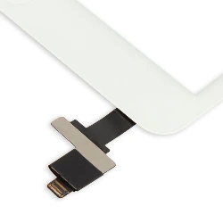 Тачскрины для iPad