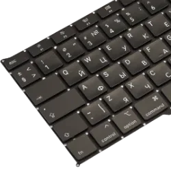 Клавиатуры для MacBook