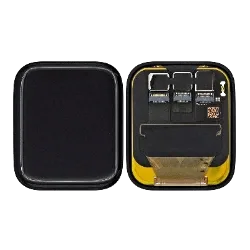 Дисплеи для Apple Watch