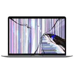 Матрицы MacBook и комплектующее для ремонта