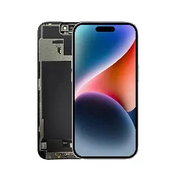 Дисплеи для iPhone