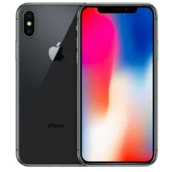 iPhone X