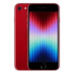 iPhone SE (3-го поколения)