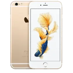 iPhone 6s Plus