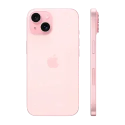 iPhone 15 Plus