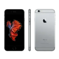 iPhone 6s
