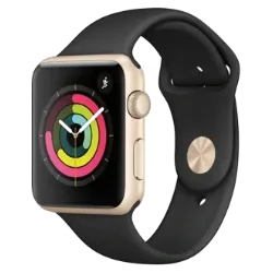 Apple Watch Series 3 38 mm