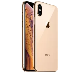 iPhone XS
