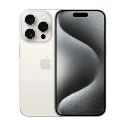 iPhone 15 Pro