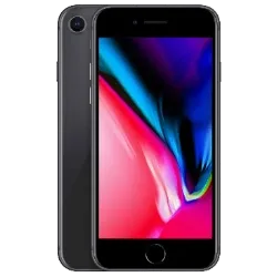 iPhone 8