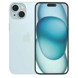 iPhone 15