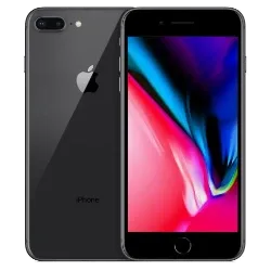 iPhone 8 Plus