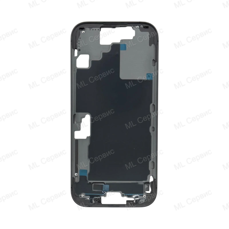 Средняя часть для iPhone 17