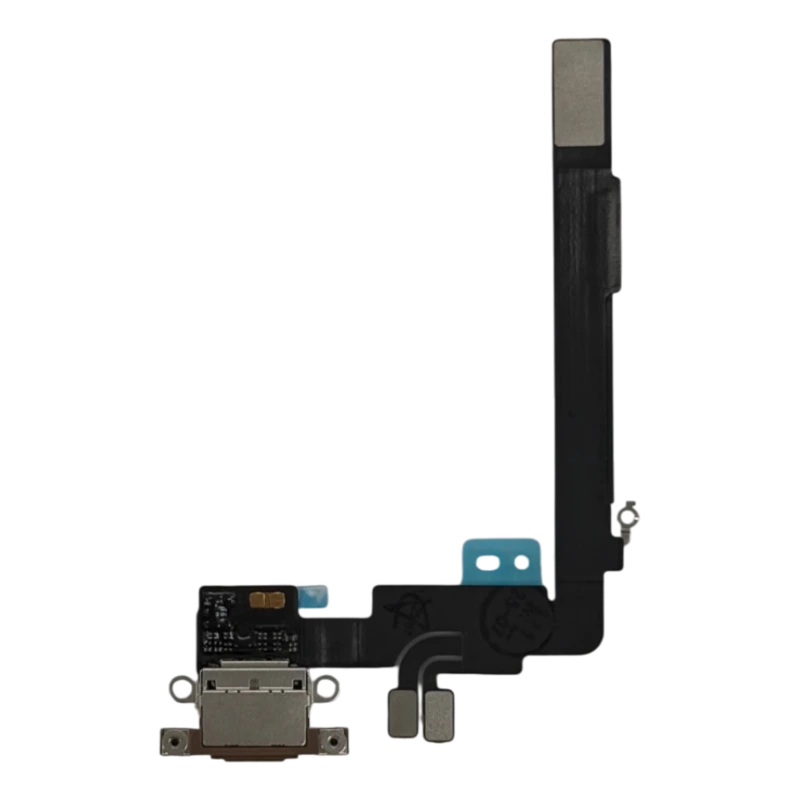 Шлейф зарядки для iPhone 16 Pro Max