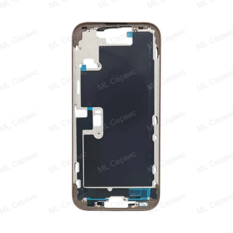 Средняя часть для iPhone 16 Pro Max