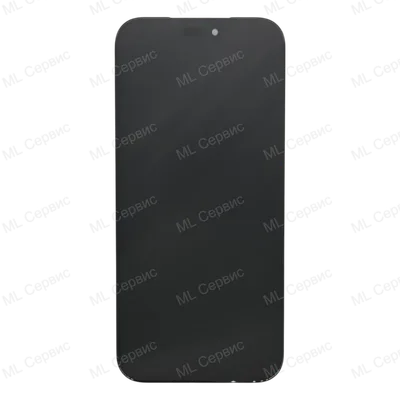 Дисплей для iPhone 17 Pro Max