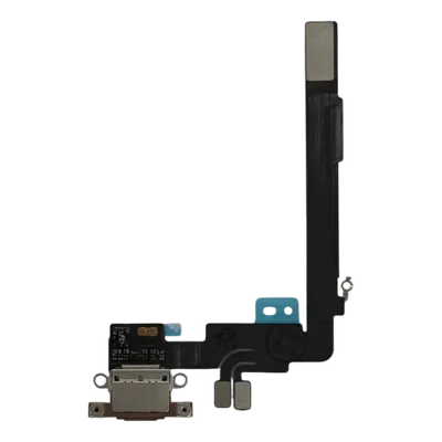 Шлейф зарядки для iPhone 16 Pro Max