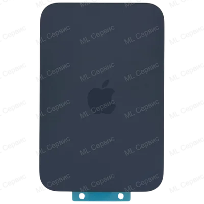 Заднее стекло для iPhone 17 Pro Max