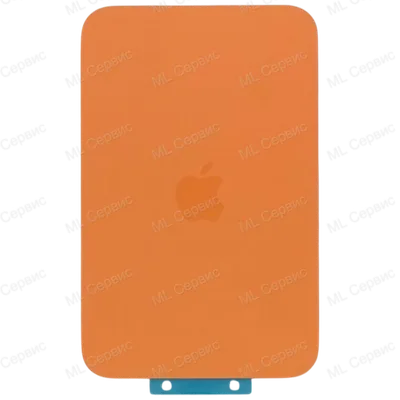 Заднее стекло для iPhone 17 Pro