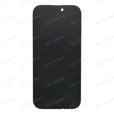 Дисплей для iPhone 17