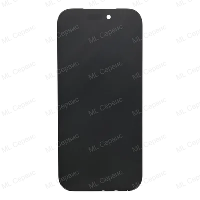 Дисплей для iPhone 17 Pro
